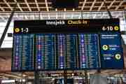 Oslo Lufthavn Gardermoen