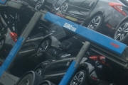 2 - Biltransport med Renault