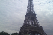 23 - Eiffeltårnet