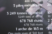 25 - Eiffeltårnet
