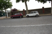 6 - Renault 4