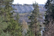 Kontrastene er der fremdeles