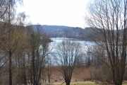 Østensjøvannet fra sin beste side