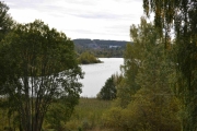 Østensjøvannet, vakkert