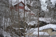 Var det her vi så en julenisse sist?