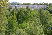 Kontrastene blir liksom litt bedre mot hverandre