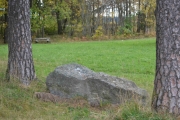 Nå er drikkeflaska borte, det er nå sikkert hvis du husker vår siste tur