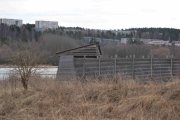 Østensjøvannet 8 april 2017 - Fugleobservatoriet