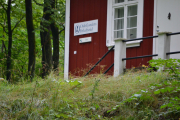 Nå er vi kommet på Hovedøya
