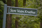 Hovedøya - Vi drar ikke ditt først men til klosterruinene