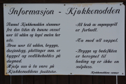 Lindøya - Jo, vi har funnet Kjøkkenodden