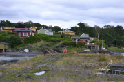 Lindøya - Vi må jo snu oss og se hvor vi har gått ut