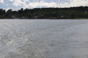 Nå skal vi videre til neste øy og det er Bleikøya
