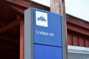 Lindøya - Lindøya øst for å være helt presis