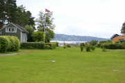 Lindøya - Og så grønt og frodig