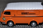 RENAULT 1000 KG AGRICULTURE 1956