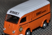 RENAULT 1000 KG AGRICULTURE 1956