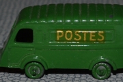 Renault 1000 Kg POSTES
