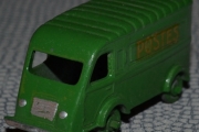 Renault 1000 Kg POSTES