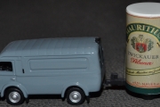 Renault 1000 med Pilsner henger