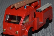 Renault 2.5 t Pompiers Feuerwehr Orleans