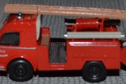 Renault 2.5 t Pompiers Feuerwehr Orleans