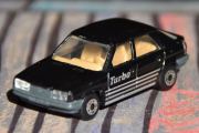 Renault 11 Turbo i Matchbox skala 1/64