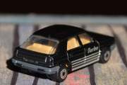 Renault 11 Turbo i Matchbox skala 1/64