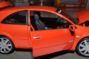 Renault Megane Sport 1/18 skala