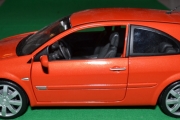 Renault Megane Sport 1/18 skala