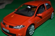 Renault Megane Sport 1/18 skala