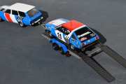 Renault 12 - Renault 17 - tilhenger. 1975 Renault 17 Monte-Carlo Pack