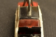 Renault 16 Tour De France 1/43 skala. Kjøpt på Ekebergmarkedet