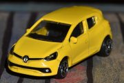 Renault Clio Sport 1/64 skala