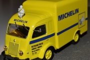 Renault Galion 1/43