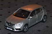 Renault Megane 1/43 skala