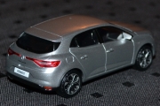 Renault Megane 1/43 skala