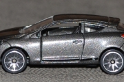 Renault Megane Coupe 1/64 skala