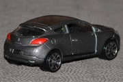Renault Megane Coupe 1/64 skala