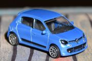 Renault Twingo i 1/54 skala