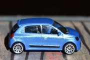 Renault Twingo i 1/54 skala