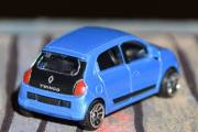 Renault Twingo i 1/54 skala