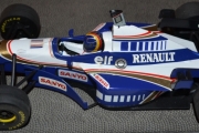 Williams Renault FW19 - H. Harald Frentzen 1997