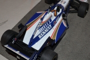 Williams Renault FW19 - H. Harald Frentzen 1997