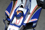 Williams Renault FW19 - H. Harald Frentzen 1997