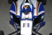 Williams Renault FW19 - H. Harald Frentzen 1997