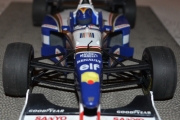 Williams Renault FW19 - H. Harald Frentzen 1997