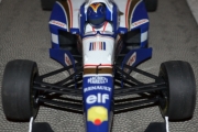 Williams Renault FW19 - H. Harald Frentzen 1997