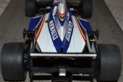 Williams Renault FW19 - H. Harald Frentzen 1997