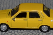 Renault 12 TL 1971